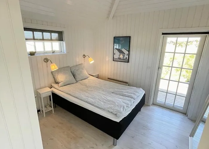 Holiday home With Sauna Near Klitmoller Thisted